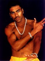 Ginuwine