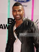 Ginuwine photo