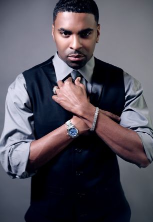 Ginuwine