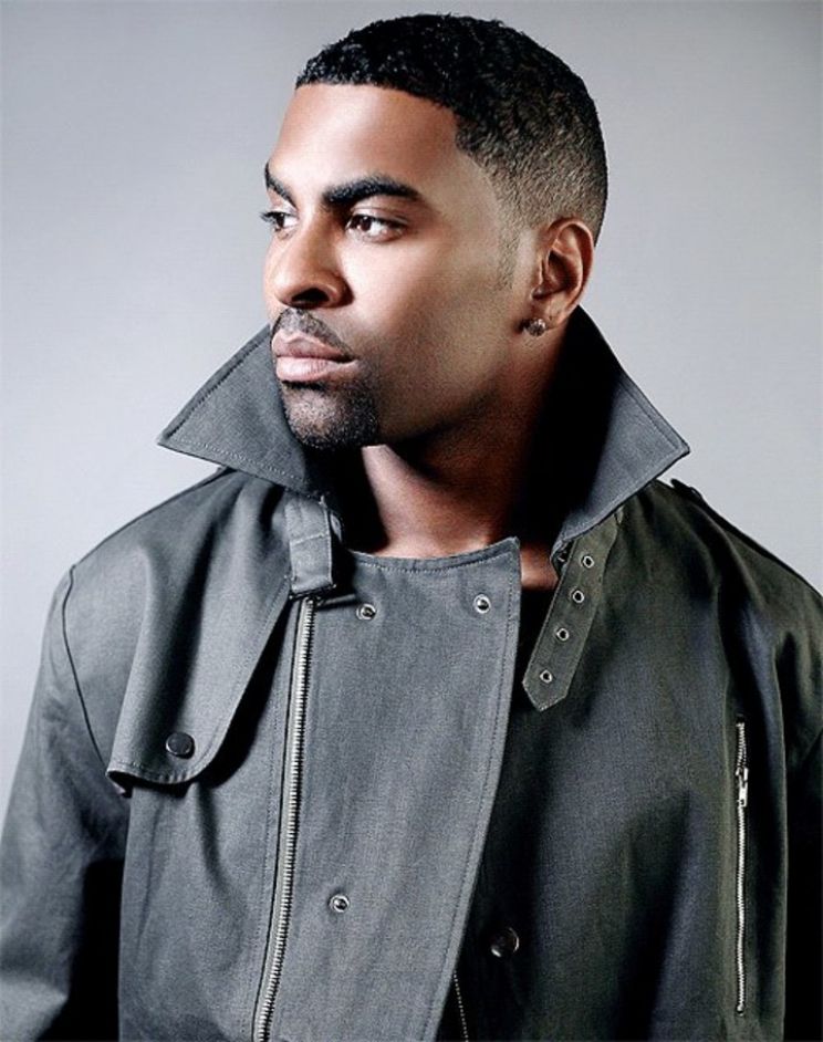 Ginuwine