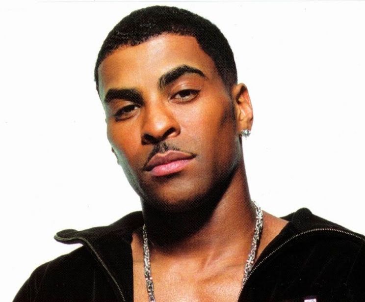 Ginuwine