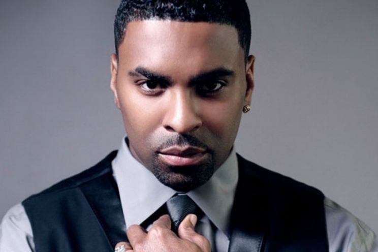 Ginuwine