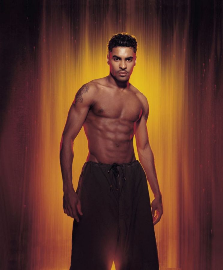 Ginuwine