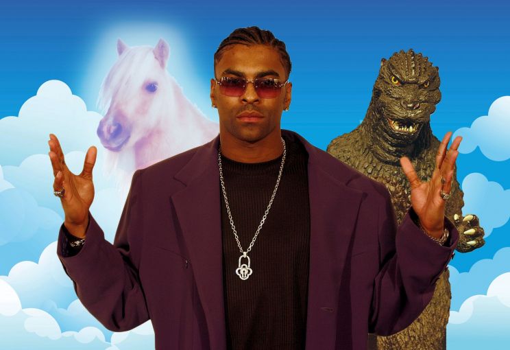 Ginuwine