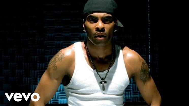 Ginuwine