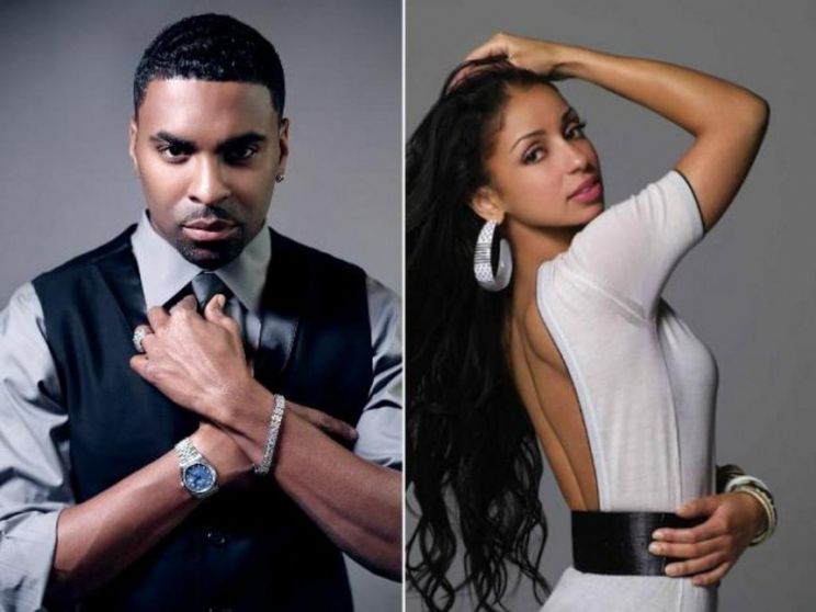 Ginuwine