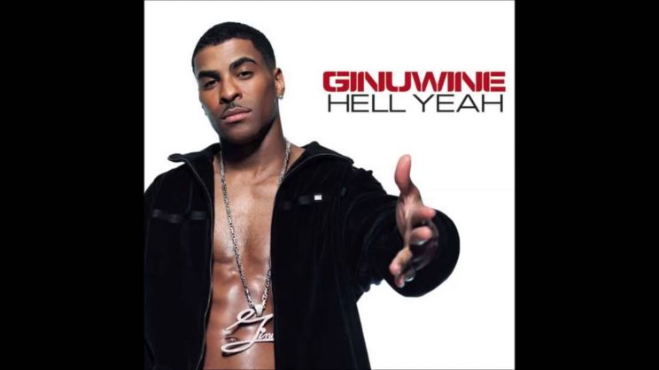 Ginuwine