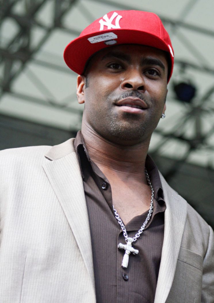 Ginuwine
