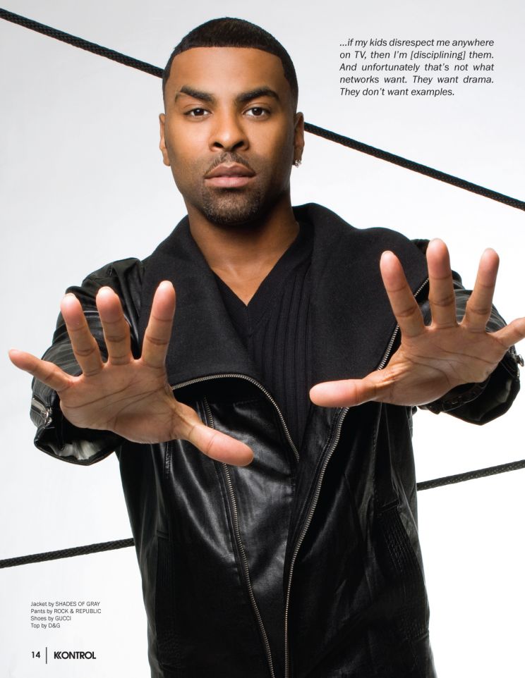 Ginuwine
