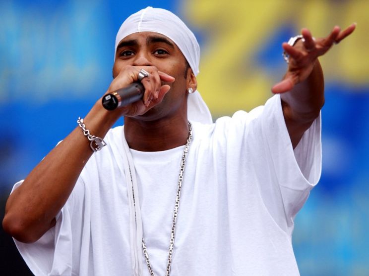 Ginuwine