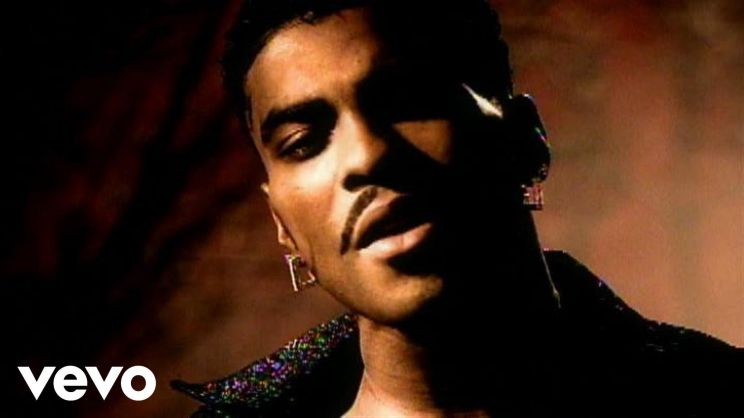 Ginuwine