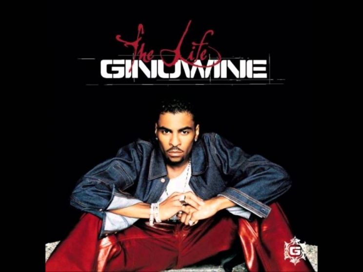 Ginuwine