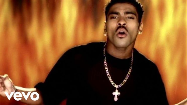 Ginuwine