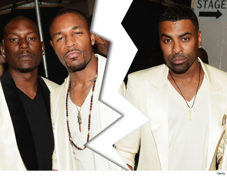 Ginuwine