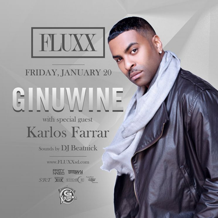 Ginuwine