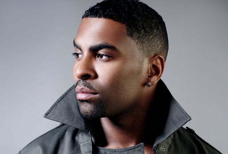 Ginuwine