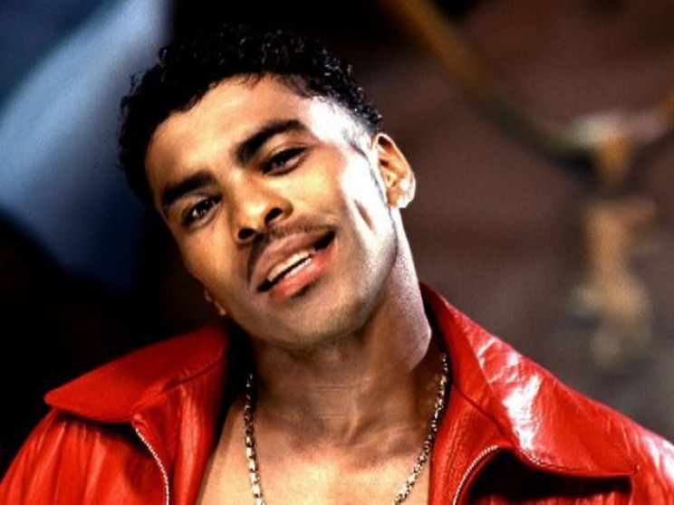 Ginuwine