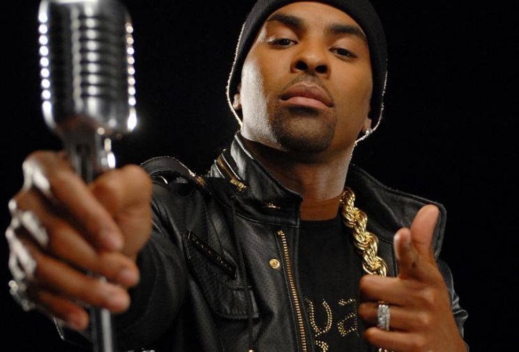 Ginuwine