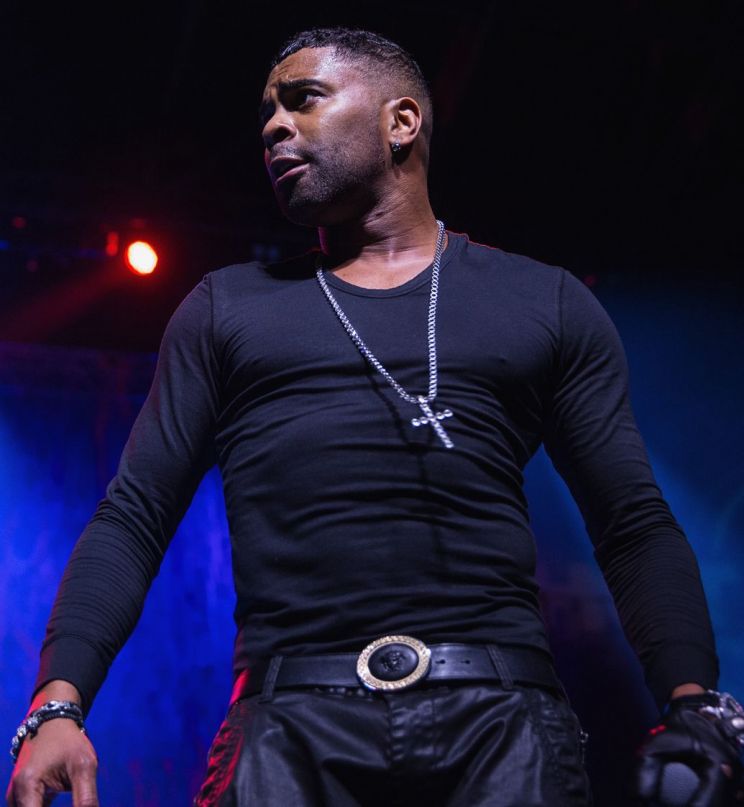 Ginuwine