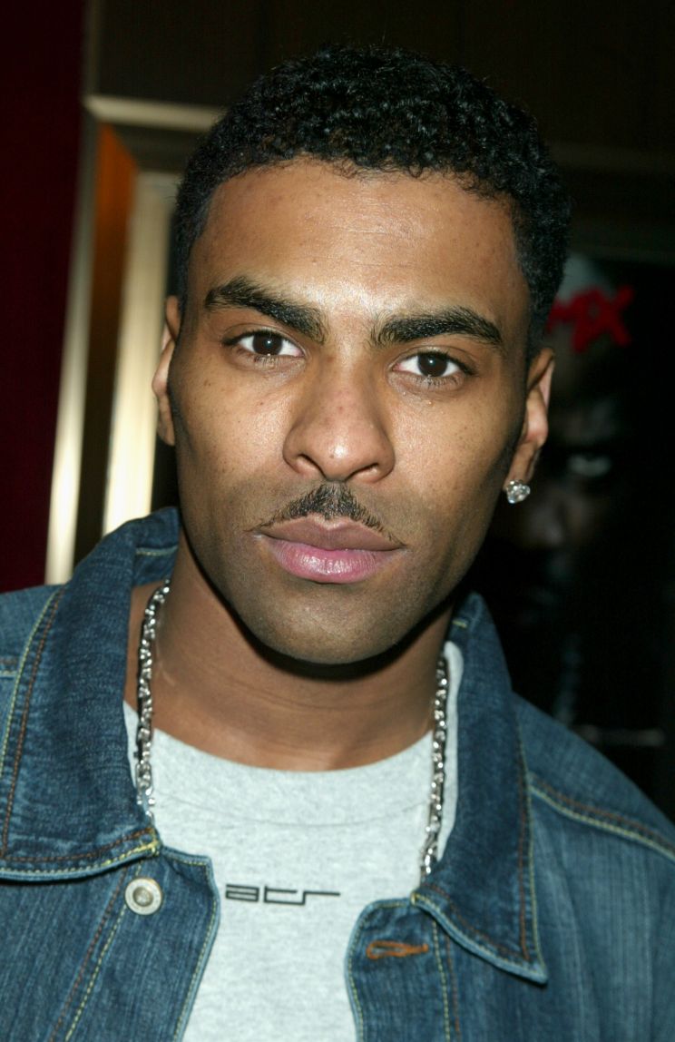 Ginuwine