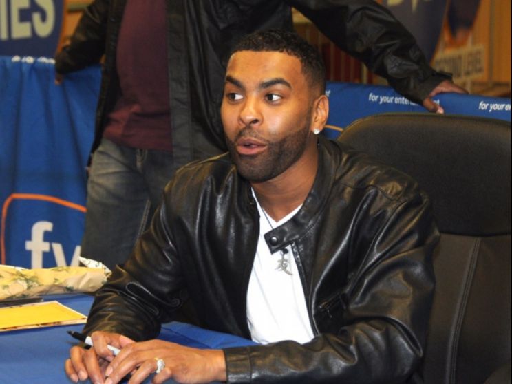 Ginuwine