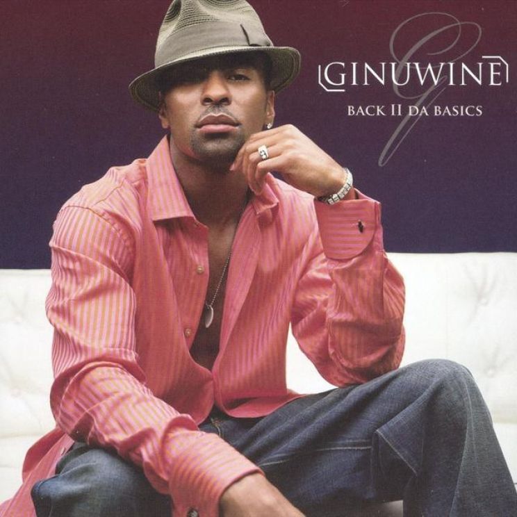 Ginuwine