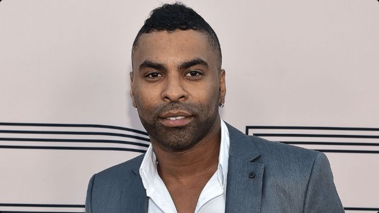 Ginuwine