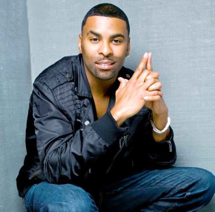 Ginuwine