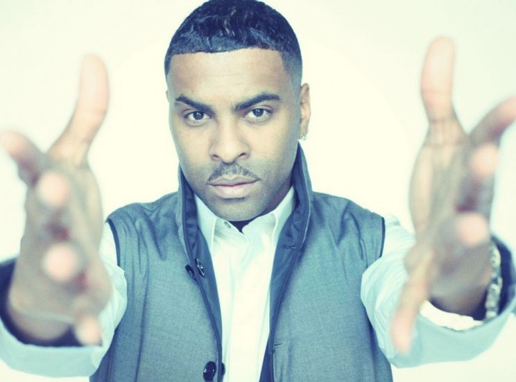 Ginuwine