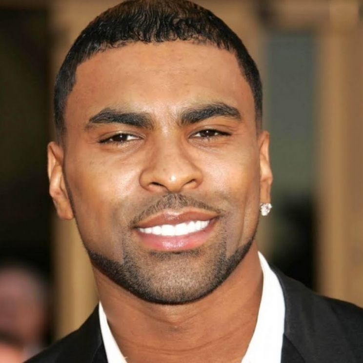 Ginuwine