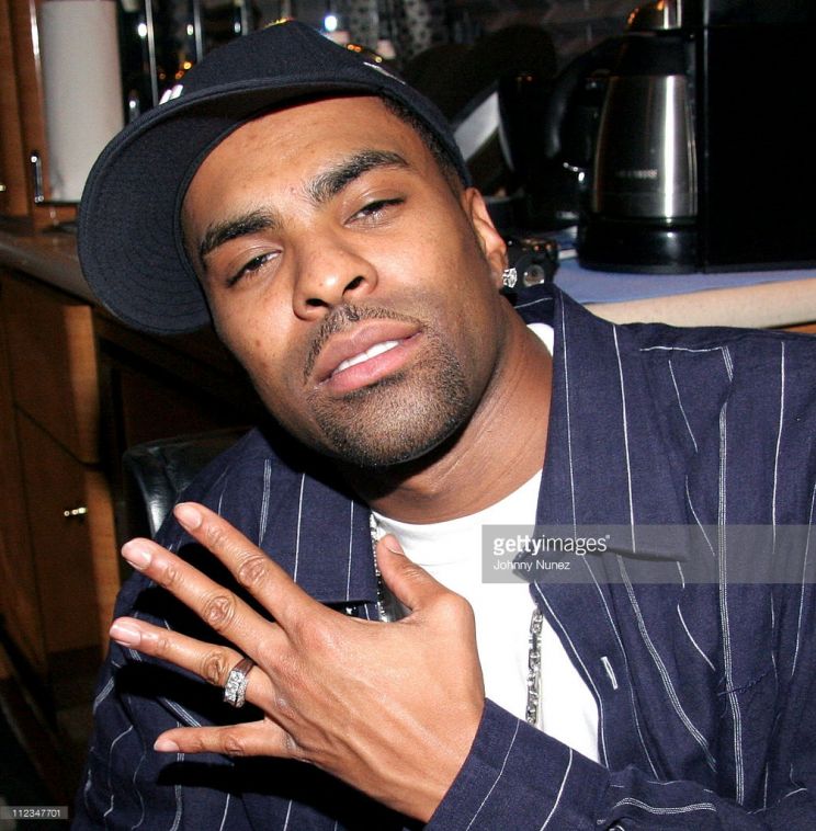 Ginuwine