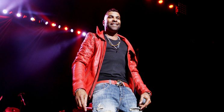 Ginuwine