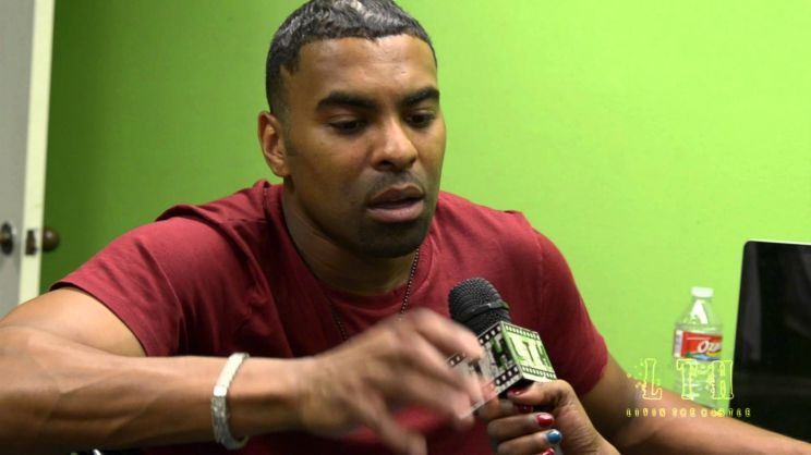 Ginuwine