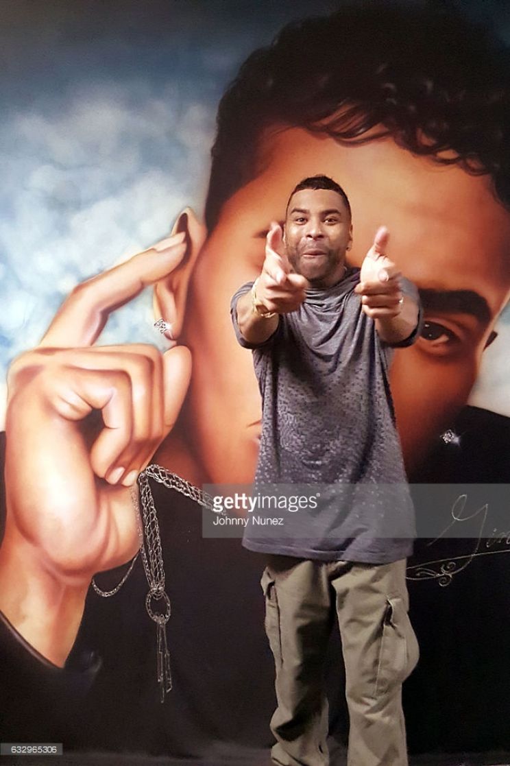 Ginuwine