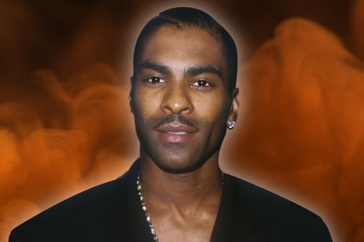 Ginuwine
