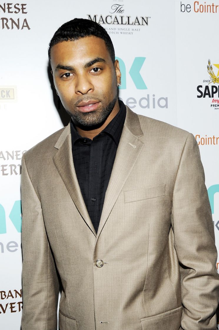 Ginuwine