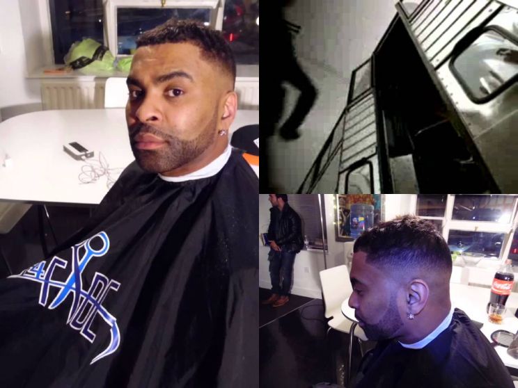 Ginuwine