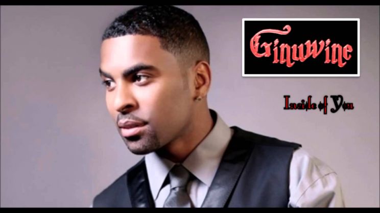 Ginuwine