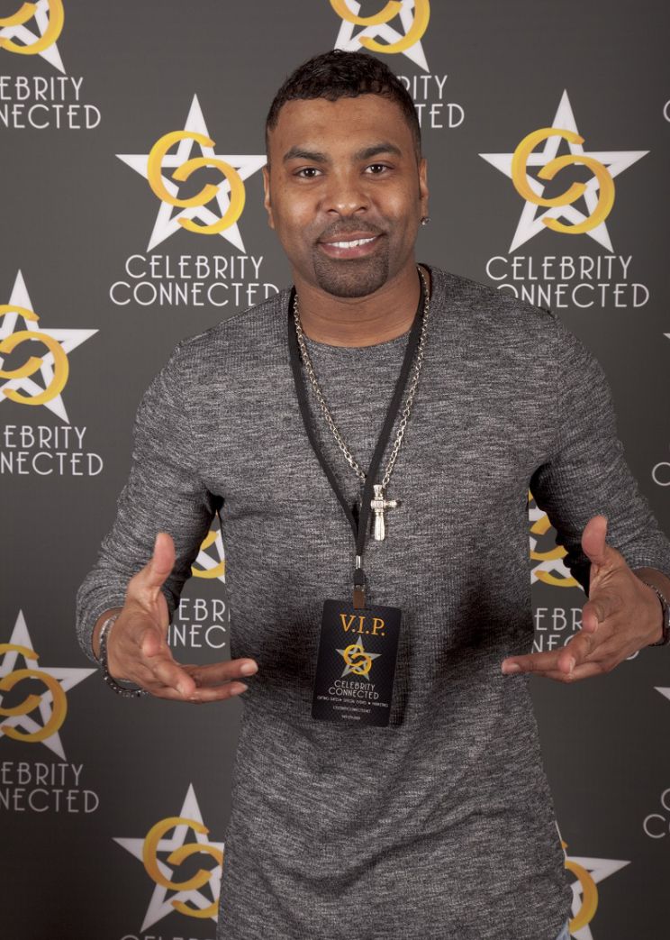 Ginuwine