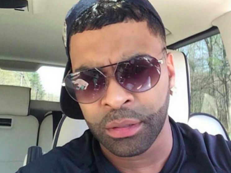 Ginuwine