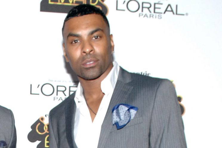 Ginuwine