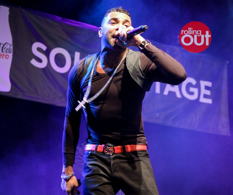 Ginuwine