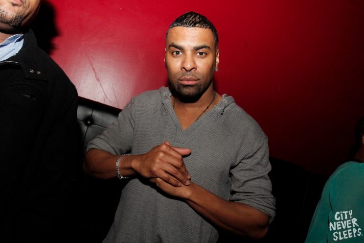 Ginuwine