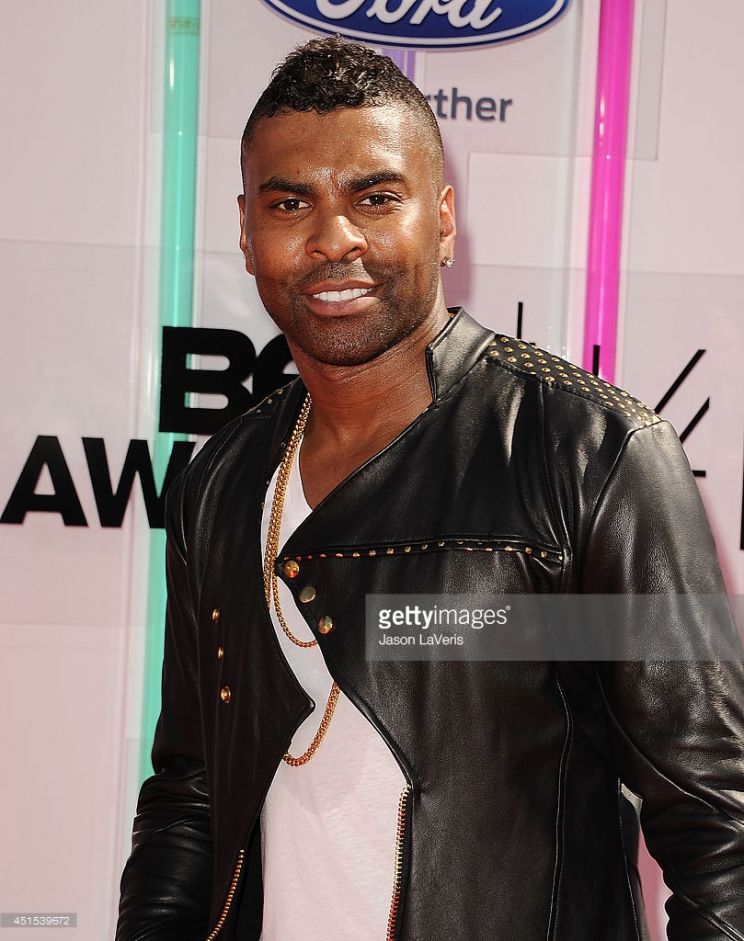 Ginuwine