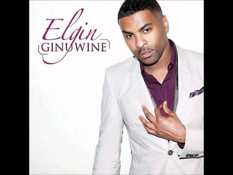 Ginuwine