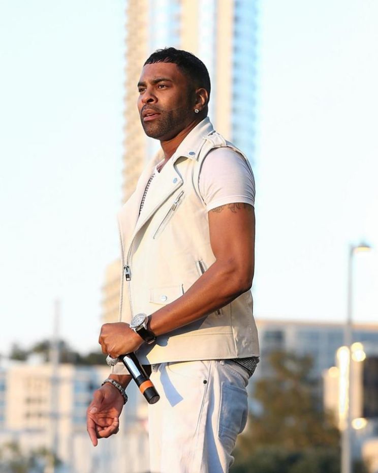 Ginuwine