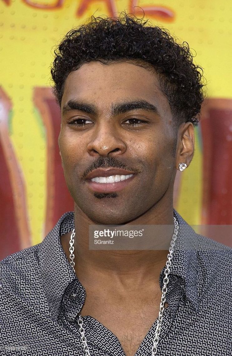 Ginuwine