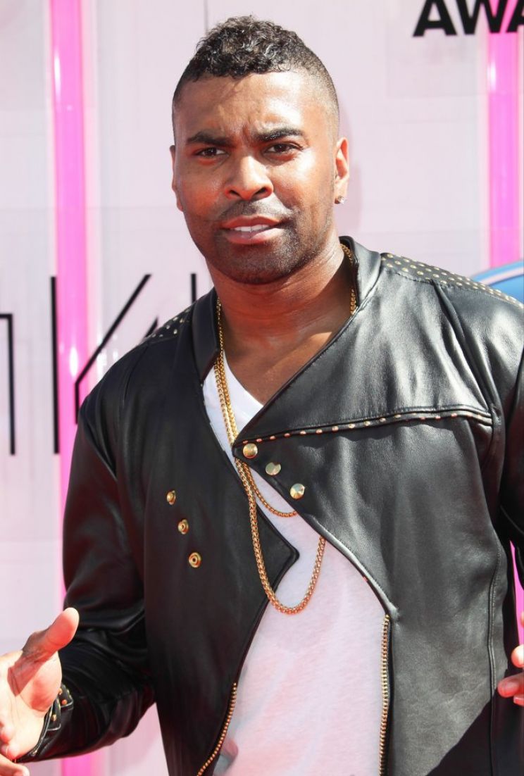 Ginuwine
