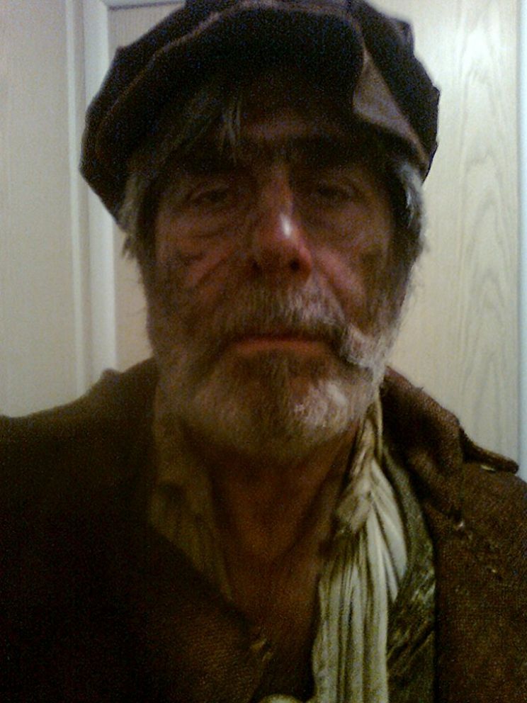Gioacchino Jim Cuffaro