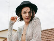Giorgia Sinicorni